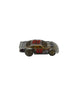 Hot Wheels Stockar Diecast silver