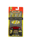 Matchbox Audi Avus Diecast red
