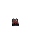 Hot Wheels Dune-a-Soar Diecast Red