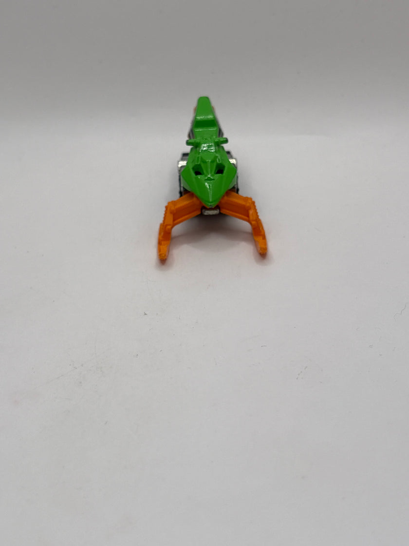 Hot Wheels Snow Ride Diecast