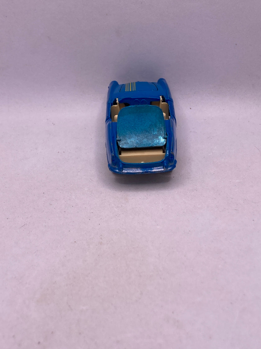 Lone Star Alfa Romeo Spider Diecast