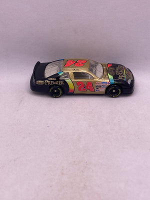 Winners Circle Jeff Gordon Diecast