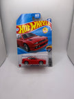 Hot Wheels Maserati Shamal Diecast