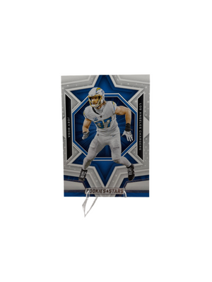 Rookies & Stars Joey Bosa