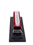 Hess Corp. ‘99 Hess Miniature Fire Truck Plastic Red