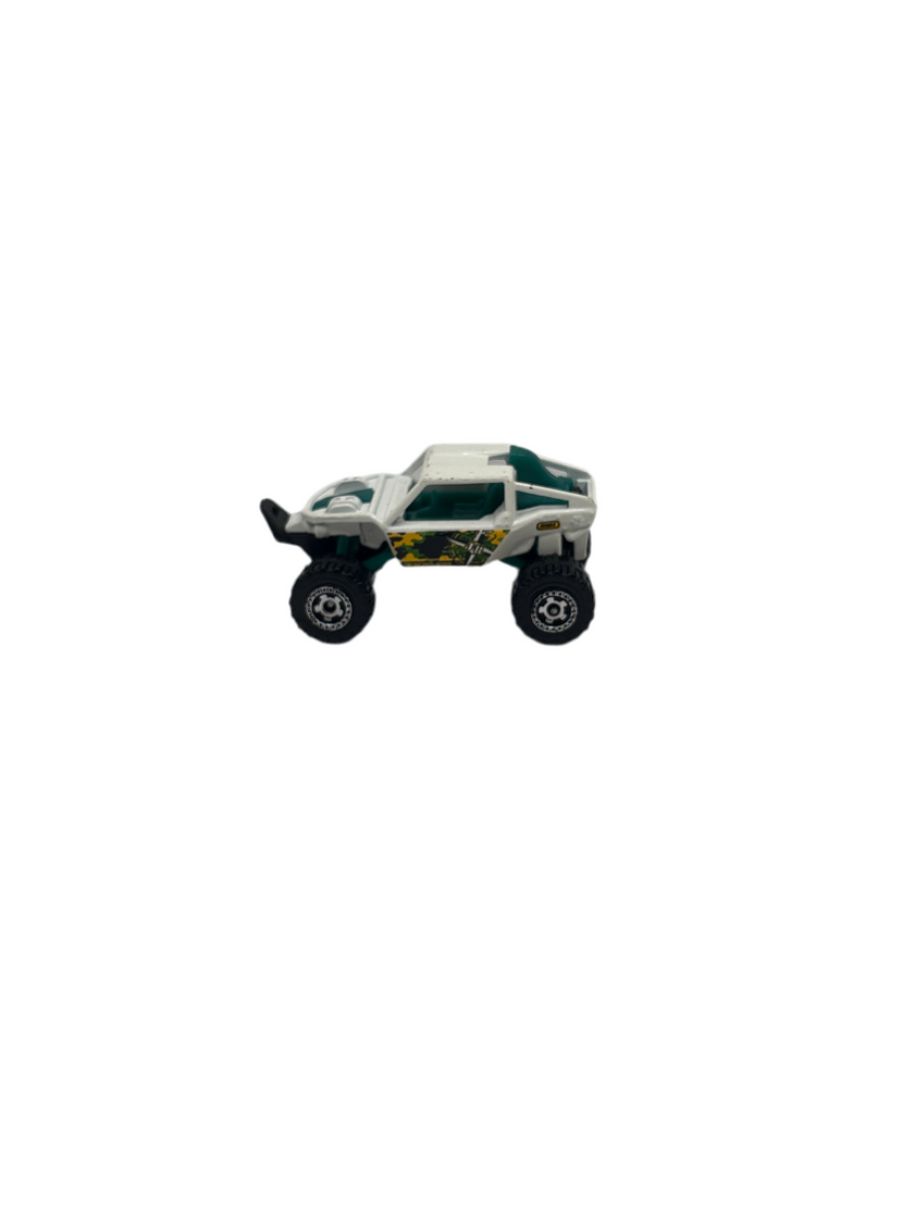 Matchbox Off-Road Rider Diecast