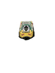 Top Speed Racer Club Sport 7 Diecast