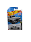 Hot Wheels Jaguar MK1 Diecast