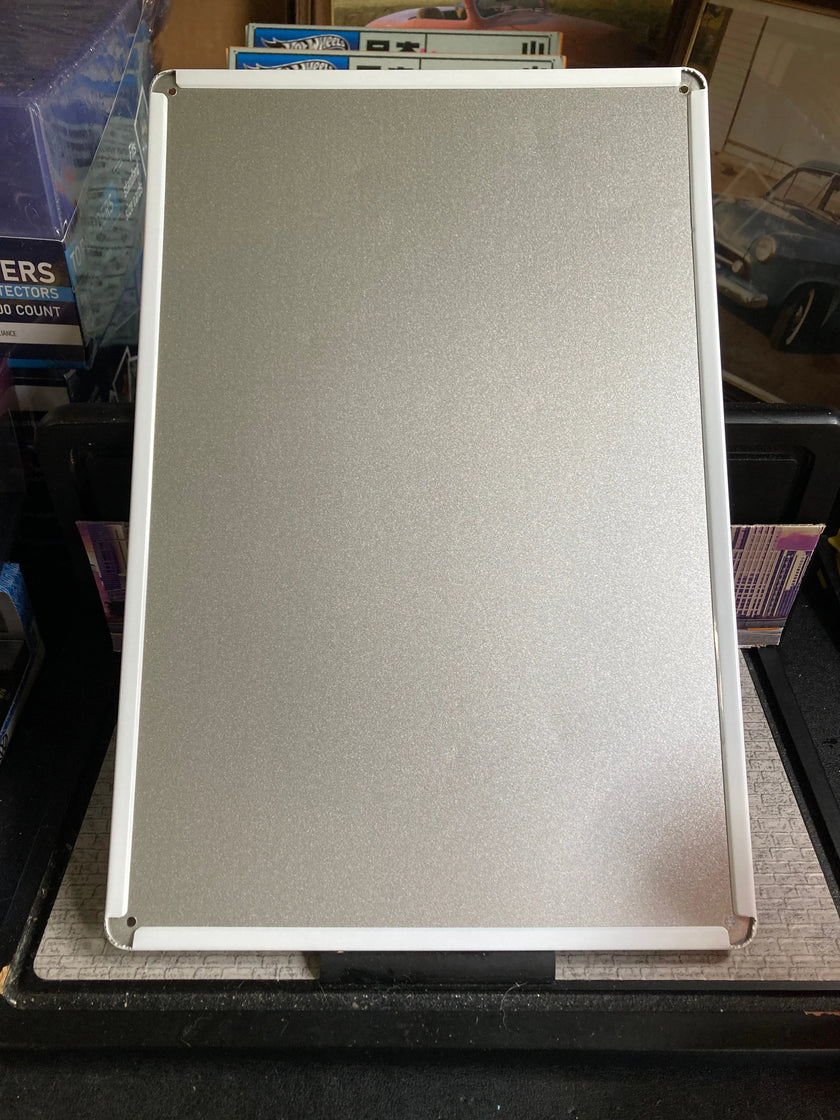 Hot Wheels Drag Racing Illustrated Sign