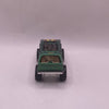 Hot Wheels Chevy Blazer 4x4 Diecast