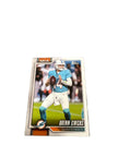Topps Quinn Ewers