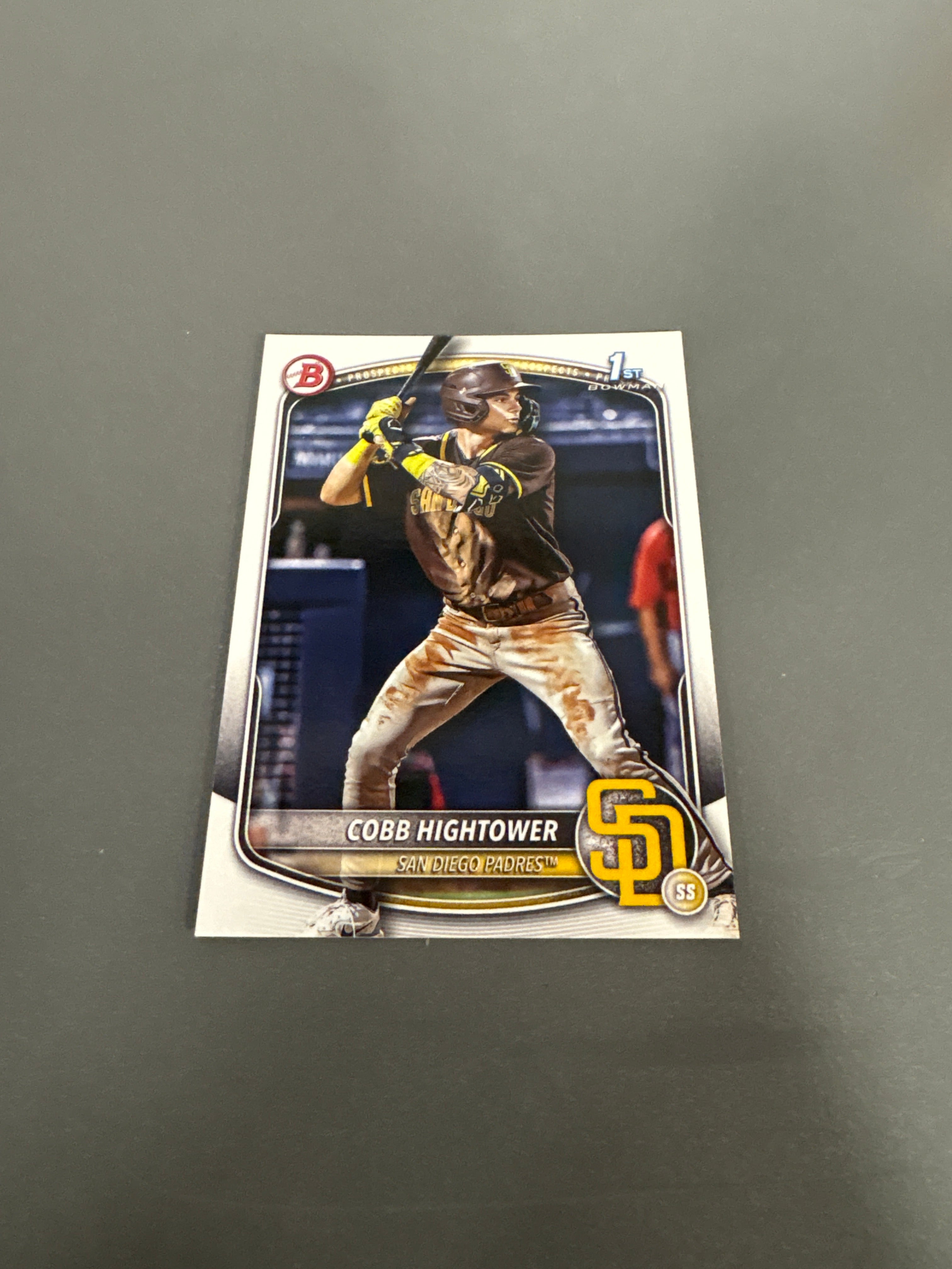 Bowman Cobb Hightower