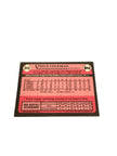 Topps Vince Coleman