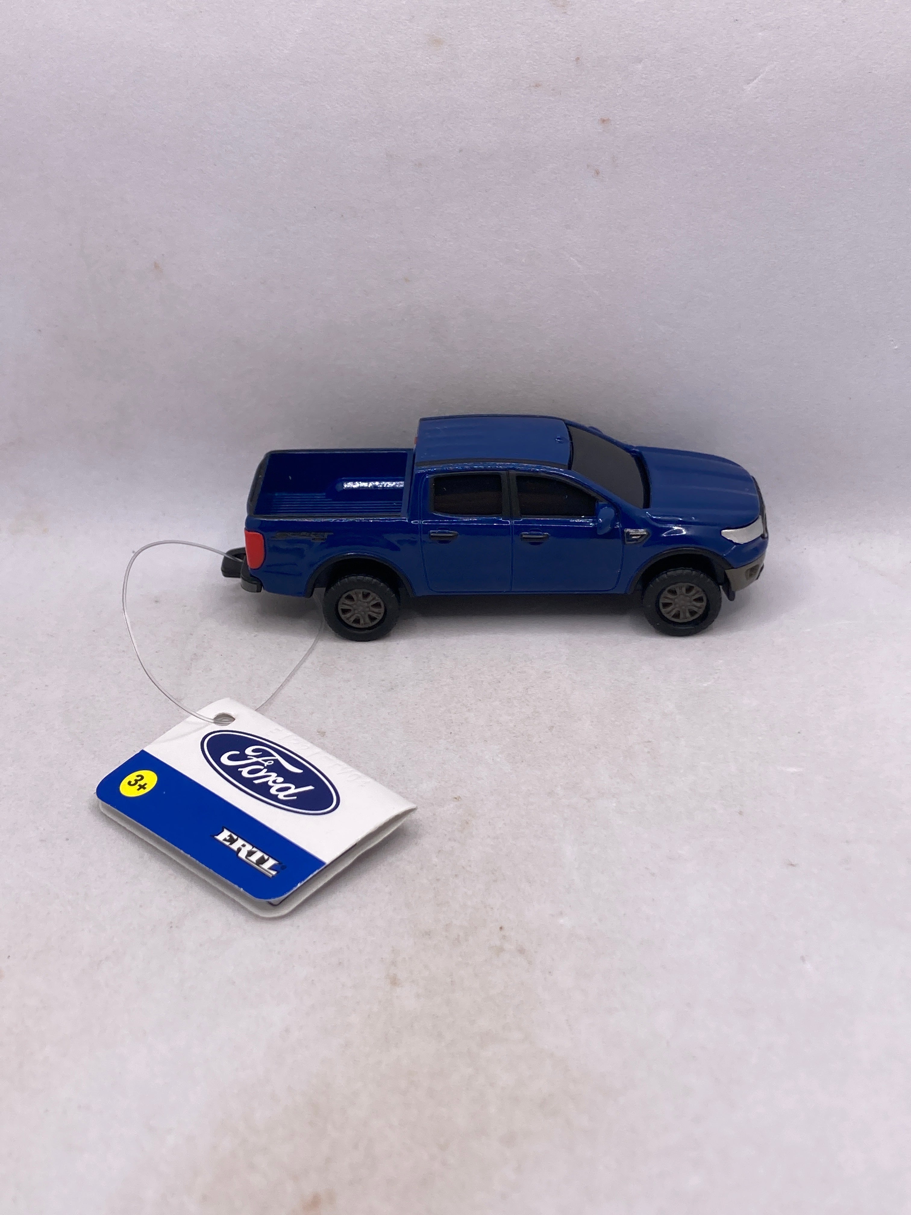 Ertl Ford Ranger Diecast