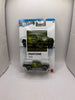 Hot Wheels 20 Toyota Tacoma Diecast green