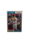 Topps Heritage Ryan Helsley