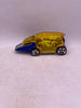 Hot Wheels Motor Psycho Diecast