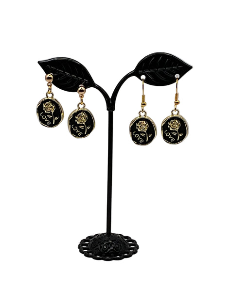 Love Earrings