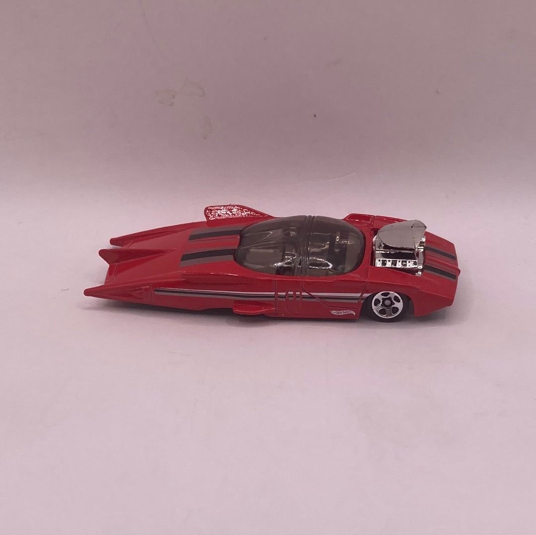 Hot Wheels Fast Fuse Diecast