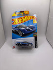 Hot Wheels Group C Fantasy Diecast