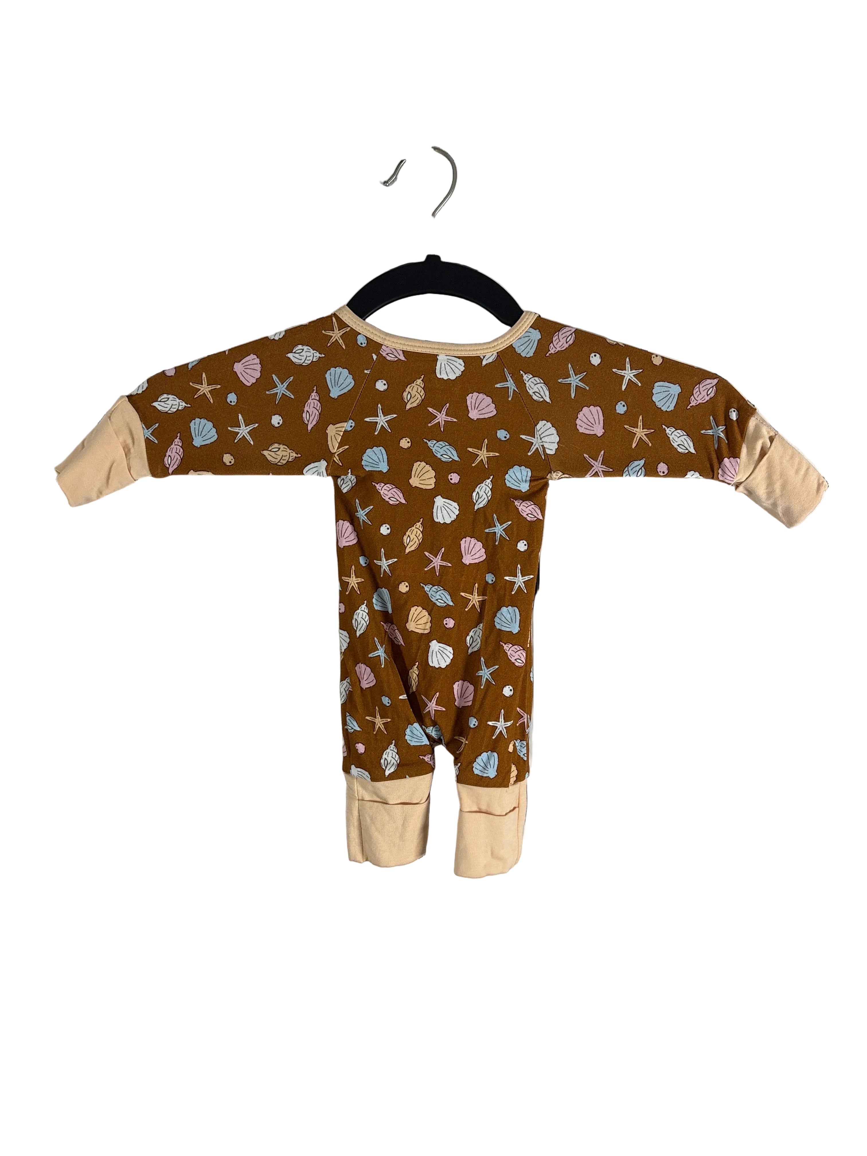 KB Collections Pajamas brown
