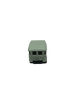 Matchbox 1968 Toyota FJ40 Land Cruiser Diecast green