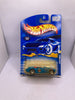 Hot Wheels Austin Healey Diecast