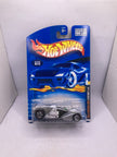 Hot Wheels Screamin Hauler Diecast