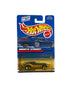 Hot Wheels Corvette Stingray Diecast Blue