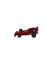 Tin Toys March Ford 721F1 Diecast red