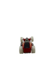 Hot Wheels Z-Rod Diecast red