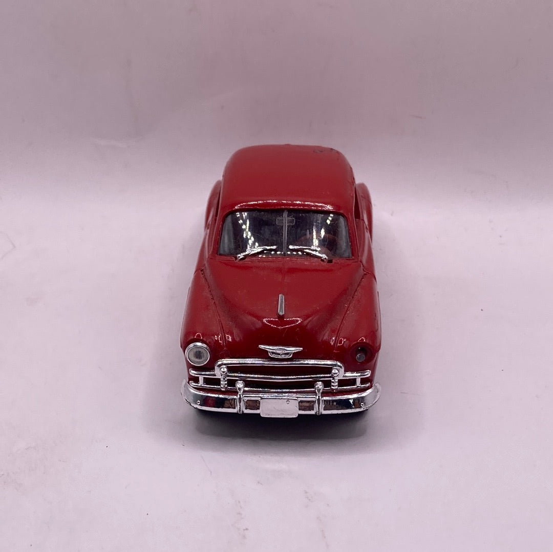 Solido 1950 Chevrolet Diecast