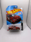 Hot Wheels Pontiac Aztek Custom Diecast