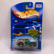 Hot Wheels Morris Wagon Diecast