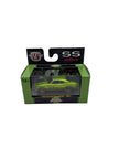 M2 1970 Chevrolet Chevelle SS Diecast
