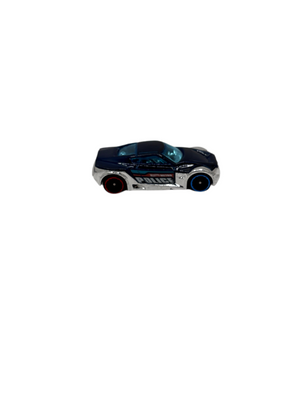 Hot Wheels Symbolic Diecast