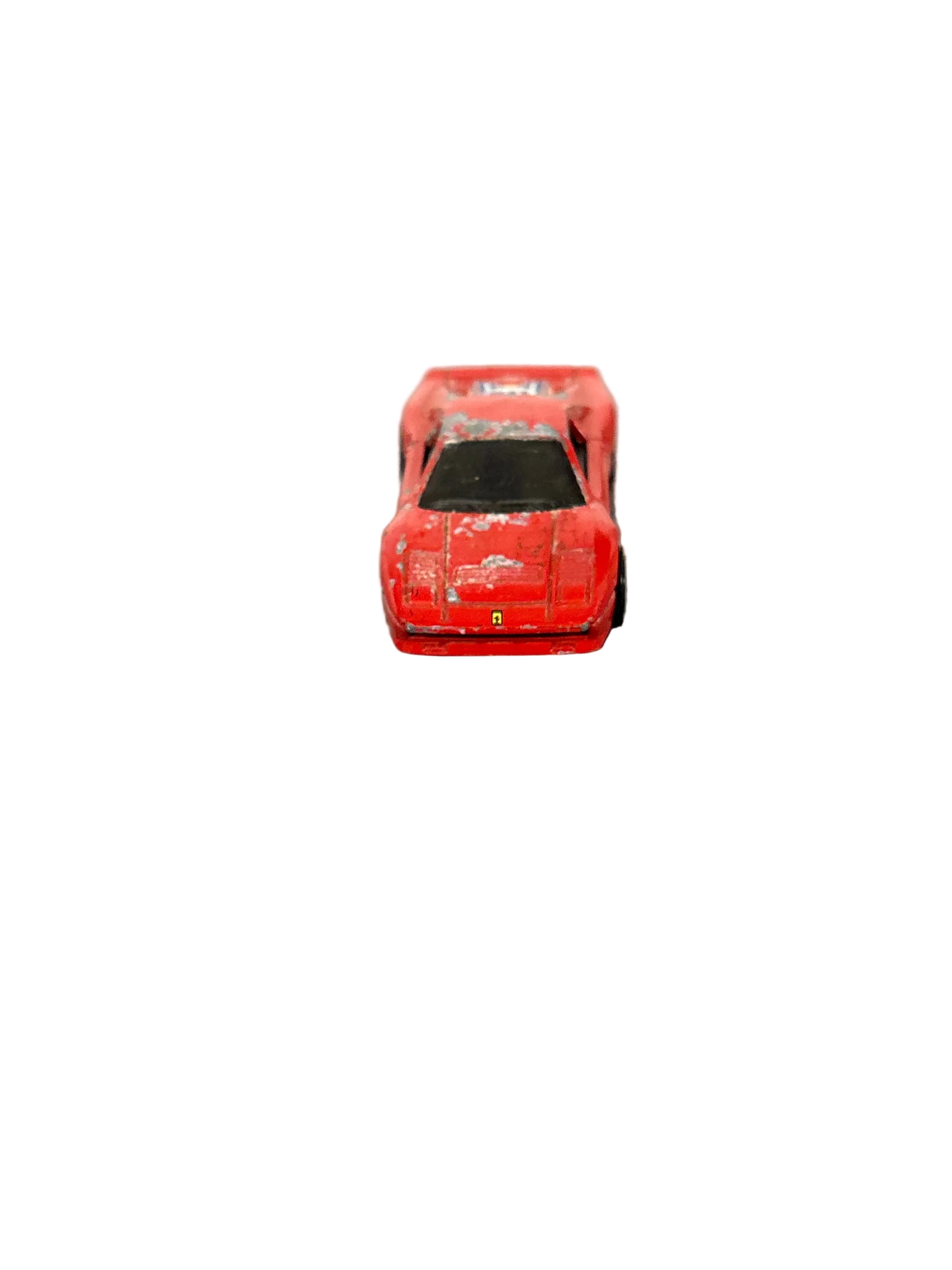 Hot Wheels Ferrari 288 GTO Diecast