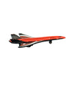 Matchbox Hypersonic Jet Diecast