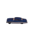 Hot Wheels Fish’d and Chip’d Diecast Blue