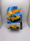 Hot Wheels 2020 Koenigsegg Jesko Diecast