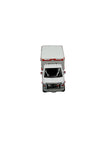 Matchbox 2009 Ford E-350 Ambulance Diecast