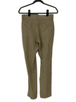 Tan Pants
