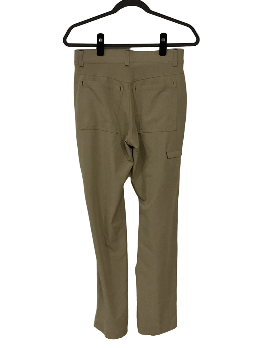 Tan Pants
