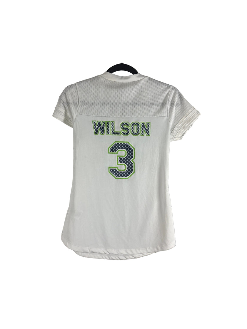 Team Apparel Russell Wilson Jersey