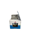 M2 1972 Dodge D-300-Tow Truck Diecast blue