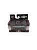 M2 1971 Chevrolet Van Beauville 10 Diecast burgundy