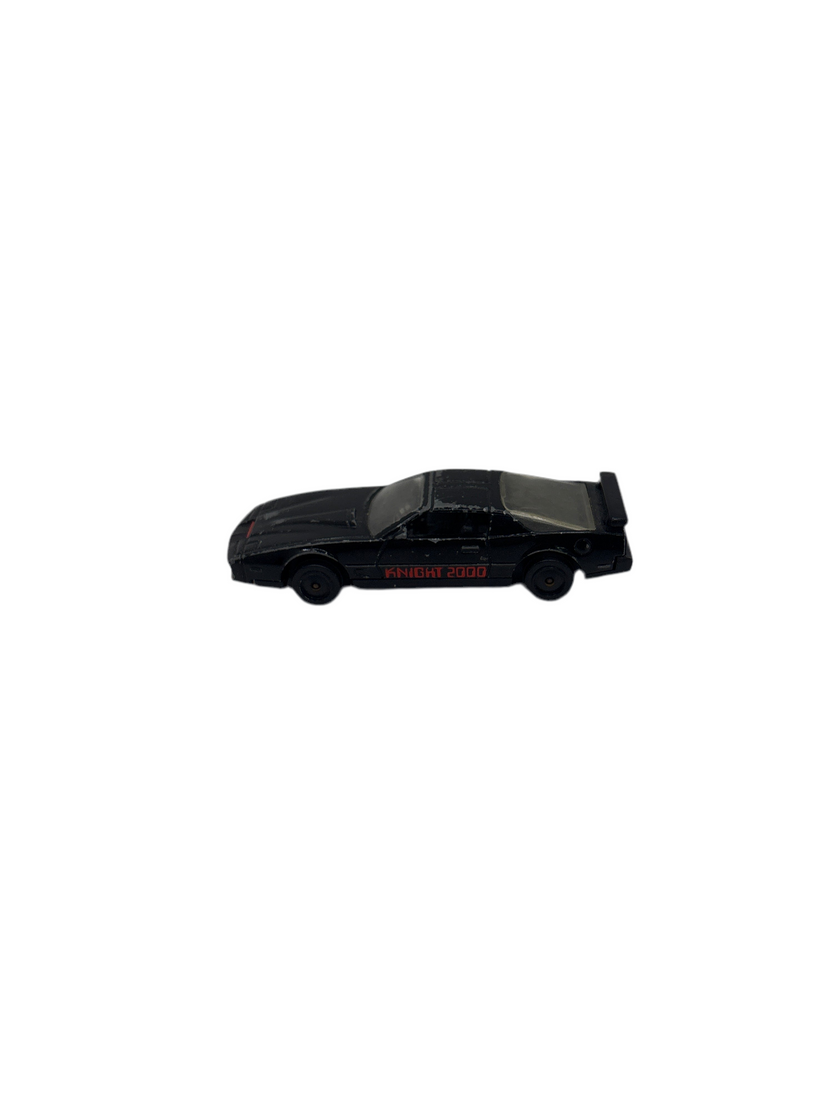 Universal Studios Knight 2000 Diecast