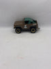 Matchbox 1972 Ford Bronco 4x4 Diecast