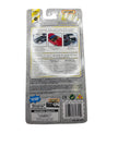 Matchbox Corvette Stingray III Diecast red