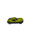 H24 Diecast green